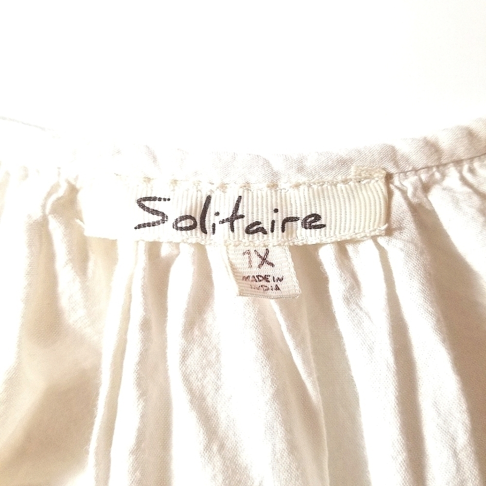 Solitaire Top - Picture 3 of 3